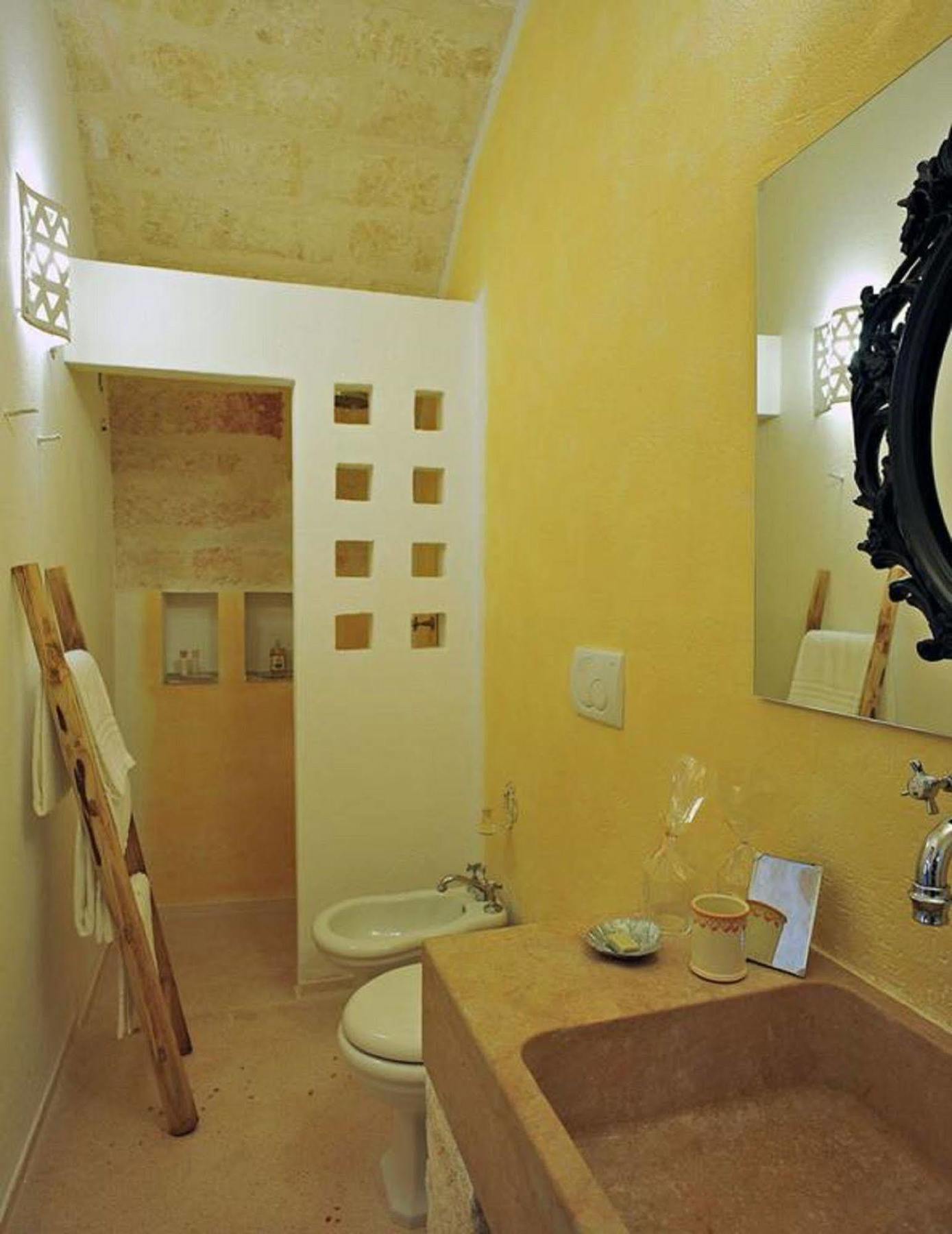 Masseria Piccapicca Morciano di Leuca Ngoại thất bức ảnh
