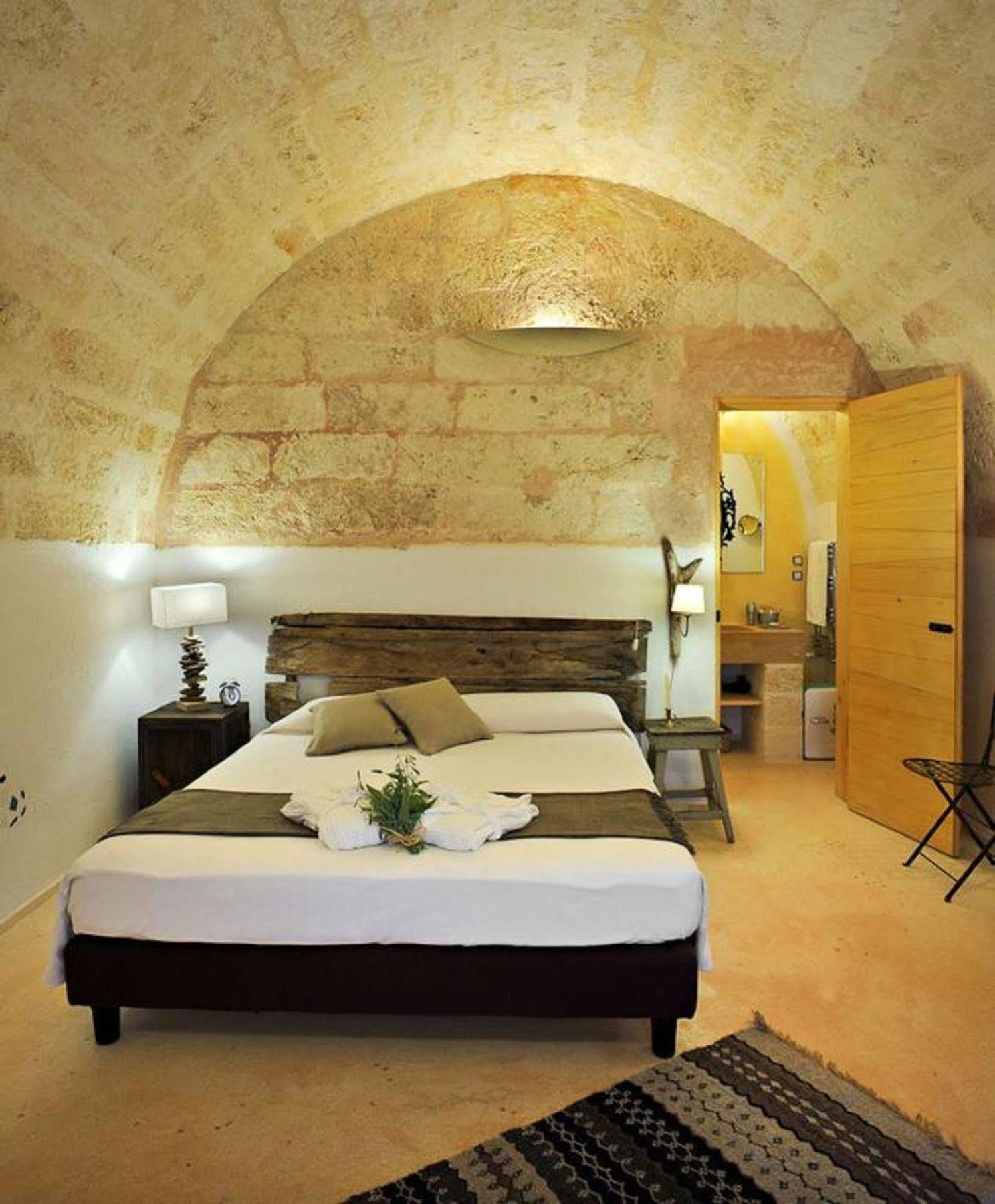 Masseria Piccapicca Morciano di Leuca Ngoại thất bức ảnh