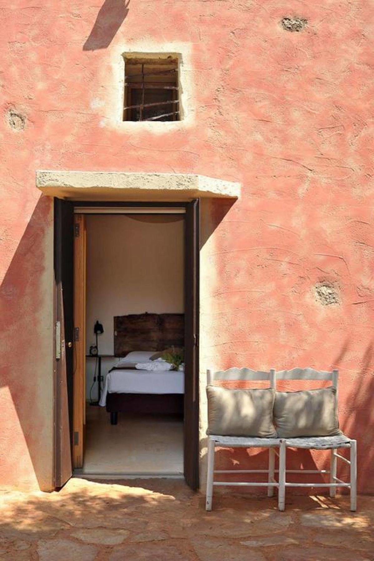Masseria Piccapicca Morciano di Leuca Ngoại thất bức ảnh