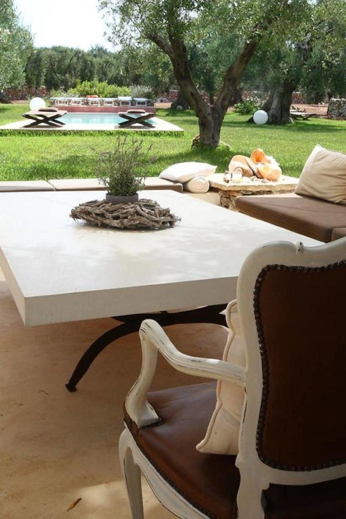 Masseria Piccapicca Morciano di Leuca Ngoại thất bức ảnh