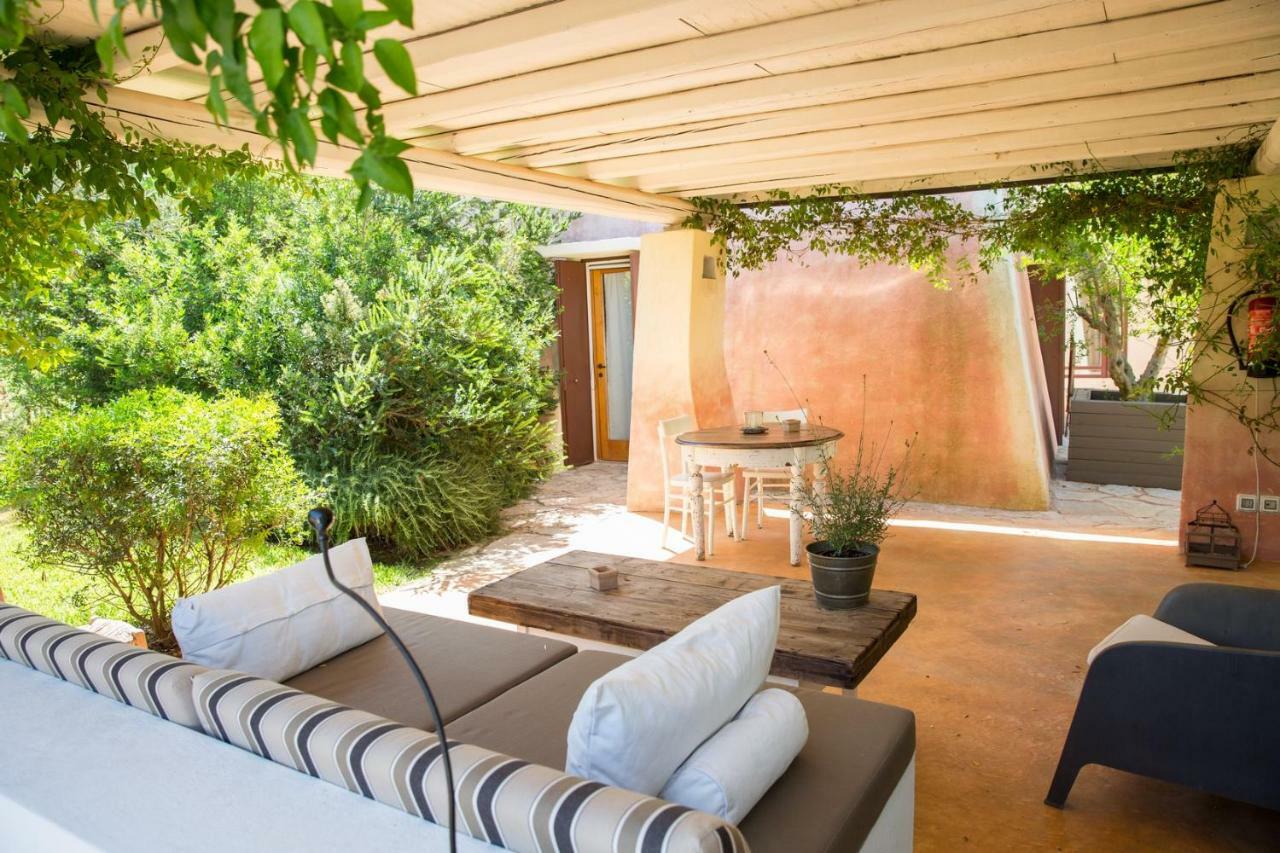 Masseria Piccapicca Morciano di Leuca Ngoại thất bức ảnh